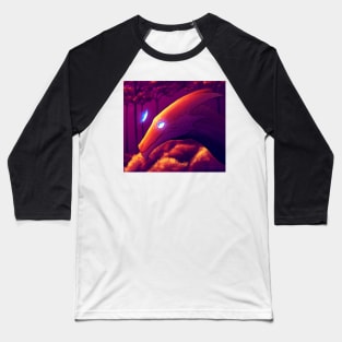 Gentle giant Baseball T-Shirt